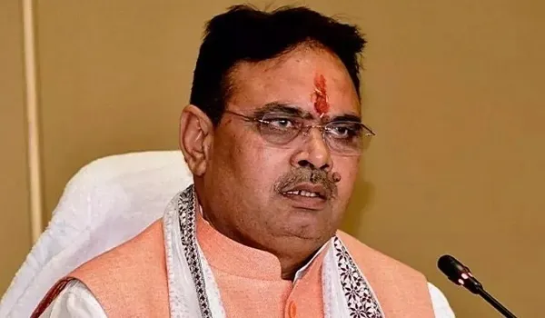 CM भजनलाल शर्मा राजस्थान की जनता के लिए संवेदनशील ! आज से शहरी सेवा शिविरों की होगी शुरुआत