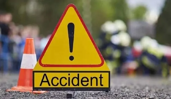 Road Accident: केकड़ी में 2 ट्रेलरों की भीषण भिड़ंत, हादसे में 2 लोगों की मौत