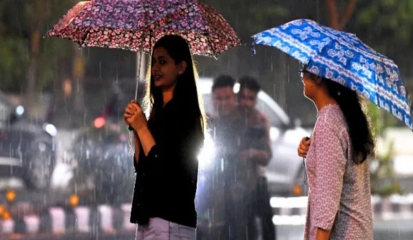मानसून फिर से पकड़ेगा रफ्तार, मौसम विभाग ने 5 दिन का अलर्ट किया जारी