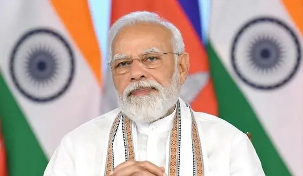 GDP के दम पर दुनिया को भारत का दम ! 7.8% ग्रोथ पर पीएम मोदी का इंस्टाग्राम पर बड़ा संदेश