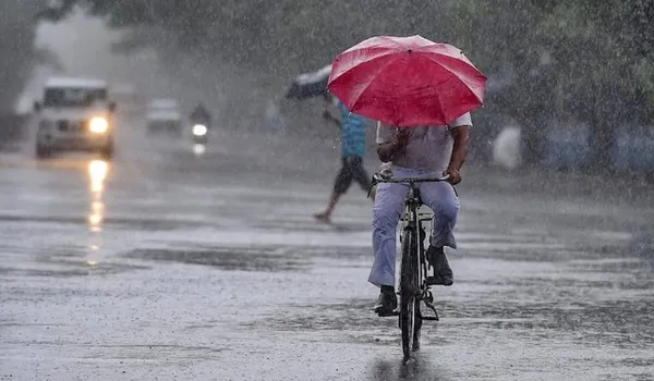 राजस्थान में आज से फिर बदलेगा मौसम का मिजाज, कई इलाकों में दर्ज हो सकेगी सितंबर की पहली बारिश