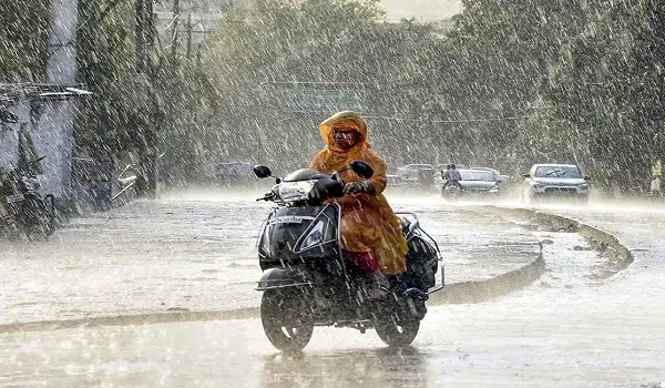 राजस्थान में फिर एक्टिव होगा मानसून, आज और कल पूर्वी हिस्सों में बारिश के संकेत, 4 सितंबर से बारिश की गतिविधियों में बढ़ोतरी के आसार