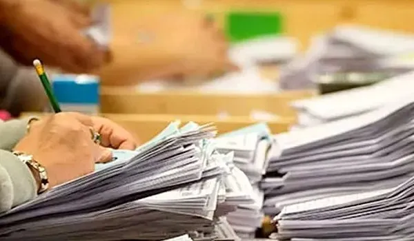 नगरीय निकाय चुनाव में नाम वापसी का अंतिम दिन, कल 74 प्रत्याशियों ने वापस ली अभ्यर्थिता