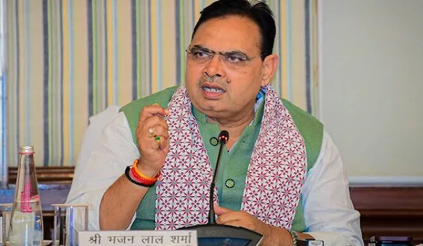 नगर निगमों में भाजपा प्रदेश संगठन का बड़ा प्लान, मुख्यमंत्री भजनलाल शर्मा के सभी निगमों में करवाएगी रोड शो