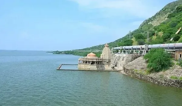 बीसलपुर बांध से जुड़ी ताजा अपडेट, बांध का जलस्तर बढ़कर अब 314.11 RL मीटर पर