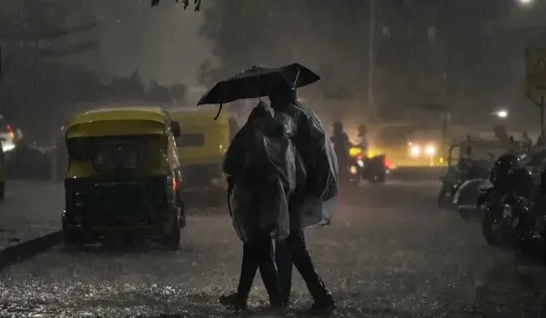 धौलपुर में बारिश का दौर जारी, पिछले 24 घंटे में औसत 21.5 MM बारिश हुई दर्ज... राजाखेड़ा में सबसे ज्यादा 58 MM