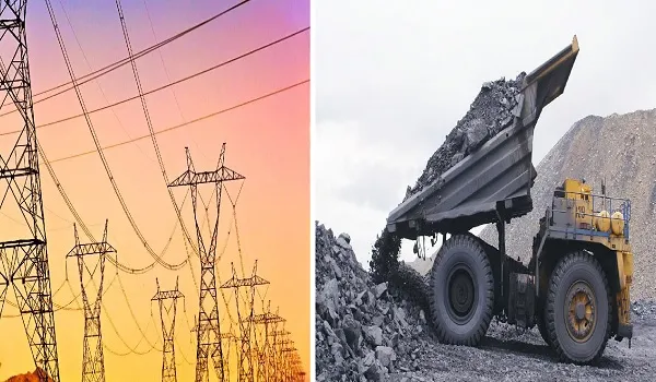राजस्थान में बिजली क्राइसिस के बीच कोयल का भी गहरा रहा संकट, छत्तीसगढ़ स्थित माइनिंग क्षेत्र में बरसात और पानी भरने से गड़बड़ाई आपूर्ति