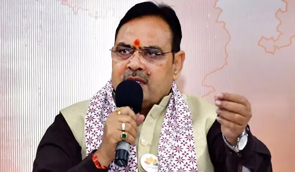 भजनलाल सरकार में राजस्थान के शिक्षा विभाग ने रचा इतिहास ! 84 हजार पदों के साथ सरकारी नौकरी देकर बनाया कीर्तिमान
