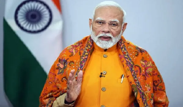 भारत मंडपम में सजा 18वें BRICS का भव्य मंच ! पीएम मोदी की मेजबानी में नई दिल्ली बना ग्लोबल कूटनीति का केंद्र