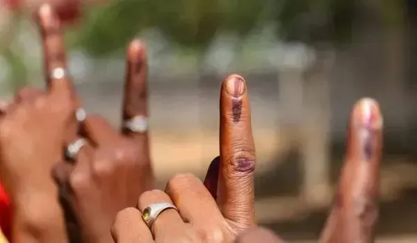 जयपुर नगर निगम चुनाव से जुड़ी बड़ी खबर, वार्ड 62 के भाग संख्या 23 में कल होगा पुनर्मतदान