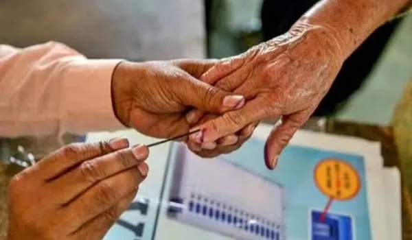 जयपुर नगर निगम में पिछले 3 चुनावों के मुकाबले रिकॉर्ड मतदान, इस बार 5.2 % की हुई वृद्धि