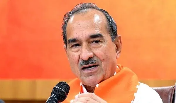 बीजेपी का सेवा संकल्प अभियान: मदन राठौड़ बोले- पीएम मोदी ने विपरीत हालातों से देश को अपने नेतृत्व से उबारा