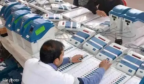 जयपुर नगर निगम समेत 19 निकायों की मतगणना की तैयारियां पूरी, 14 सितंबर को सुबह 8 बजे से होगी मतगणना