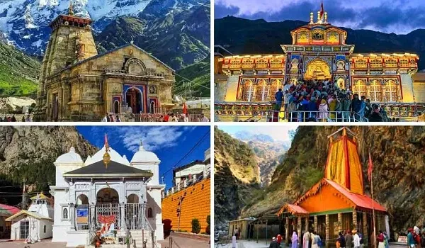 Uttarakhand News: चारधाम यात्रा ने रचा नया इतिहास, 50 लाख 28 हजार से ज्यादा श्रद्धालु पहुंचे