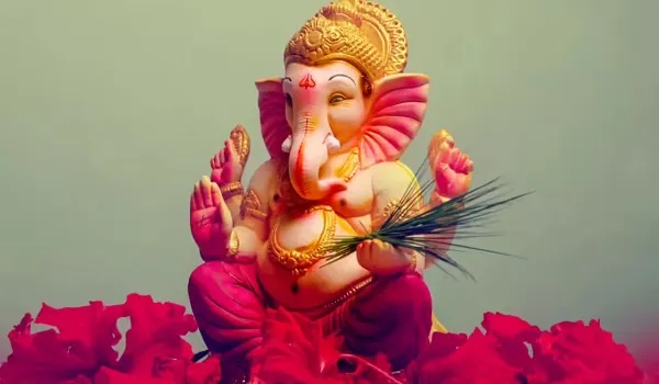 गणेश चतुर्थी आज, घर-घर विराजेंगे गणपति, ब्रह्म योग में मनाई जायेगी गणेश चतुर्थी, जानिए शुभ मुहूर्त