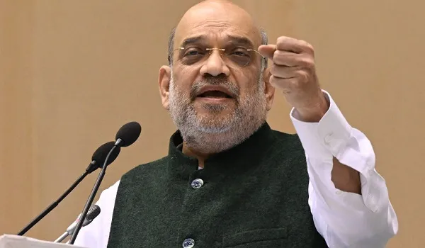गृहमंत्री अमित शाह का UCC को लेकर बयान, कहा-2029 तक 21 राज्यों में लागू होगी यूसीसी