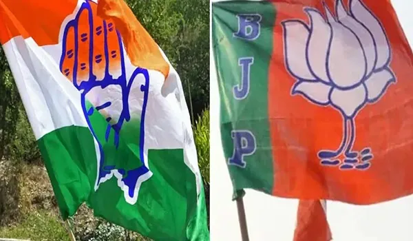 राजस्थान की 309 नगरीय निकायों के परिणाम: कहीं कांग्रेस, कहीं BJP तो कहीं निर्दलीयों ने जीत हासिल की, जानिए कौन जीता-कौन हारा?