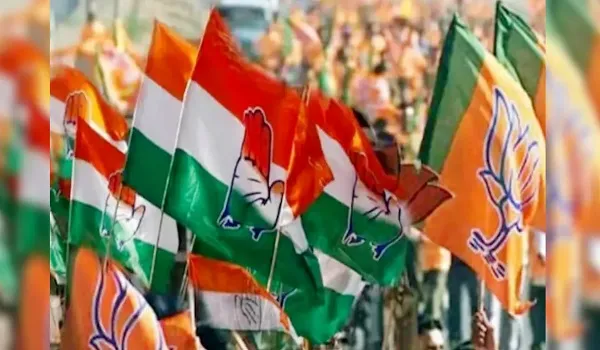 Rajasthan 309 Nikay Chunav Result 2026: खाजूवाल नगर पालिका में भाजपा को मिली बढ़त,सोजत निकाय चुनाव में अब तक भाजपा 8, कांग्रेस ने 1 सीट जीती, जानें कौन जीता-कौन हारा?