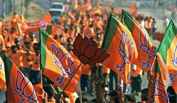Nikay Chunav Result 2026: निकाय चुनावों में जबरदस्त जीत की ओर बढ़ रही भारतीय जनता पार्टी, सफल हो रही मेहनत