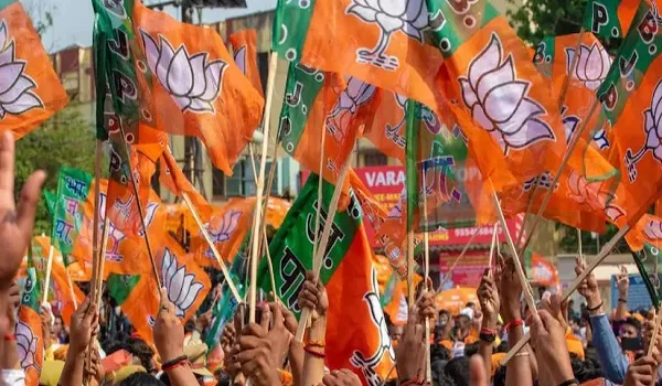 Nikay Chunav Result 2026: राजस्थान के 10 नगर निगमों की तस्वीर लगभग साफ, जयपुर सहित इन जिलों में भाजपा को पूर्ण बहुमत