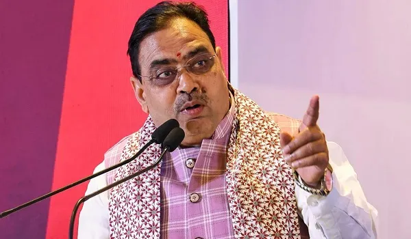 शहरी निकाय चुनाव में भजनलाल सरकार पर भरोसा ! जयपुर, कोटा, भीलवाड़ा, उदयपुर नगर निगम में भाजपा को मिला पूर्ण बहुमत