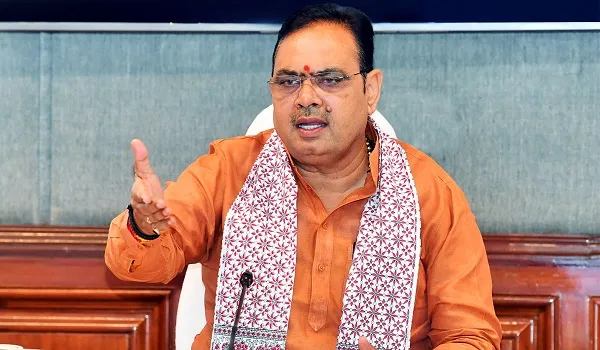भजनलाल सरकार के नेतृत्व में मिलेगी बड़ी खुशखबरी, किशाऊ बांध परियोजना को लेकर राजस्थान के साथ होगा MoU