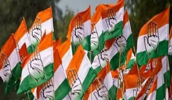 पुरानी आदतों से पिछड़ गई कांग्रेस ! शहरी निकाय चुनाव के प्रचार में "आक्रामक" नहीं दिखी कांग्रेस
