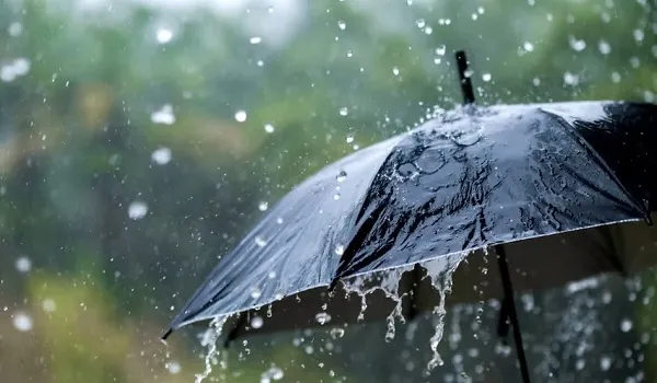 राजस्थान के 26 जिलों में आज बारिश का येलो अलर्ट, 19 सितंबर से प्रदेश में मानसून की विदाई के संकेत