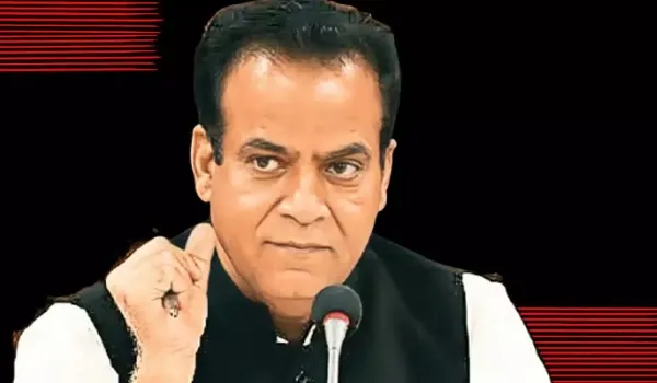 जयपुर में 57 पर सिमटा कांग्रेस का मिशन 100, जयपुर शहर कांग्रेस अध्यक्ष सुनील शर्मा का दावा फेल