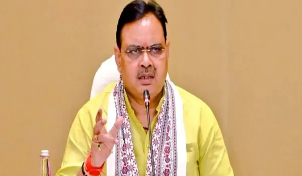 CM भजनलाल शर्मा को फिर मिली बड़ी सफलता, अब तक इन निकायों में हुआ अध्यक्ष का निर्विरोध निर्वाचन