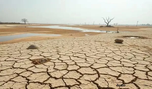 17 साल में सबसे सूखा रहा 2026 का मानसून, मानसून के सूखे के पीछे माना जा रहा 'अलनीनो' का प्रभाव