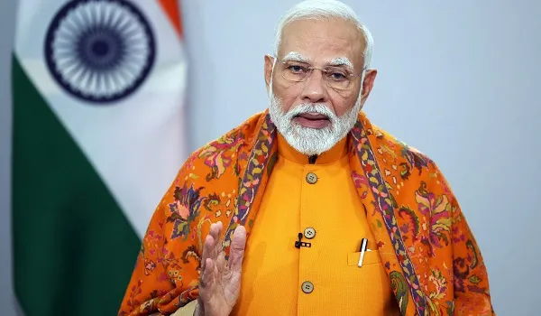 20वें रोजगार मेले का आयोजन आज, पीएम मोदी आज 51 हजार से अधिक युवाओं को बांटेंगे नियुक्ति पत्र
