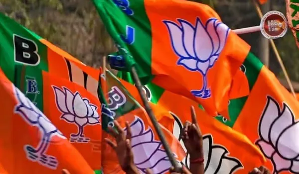 जयपुर जिले के 18 निकायों में अध्यक्ष पद का चुनाव, चाकसू में बीजेपी उम्मीदवार पुष्पा देवी का हुआ निर्विरोध निर्वाचन