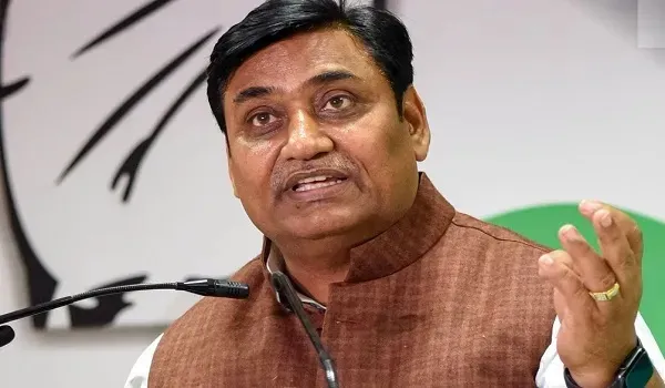 गोविन्द डोटासरा बोले- भाजपाई सत्ता तानाशाही पर उतर आई, जिन्हें जनता ने वोट देकर चुना... पुलिस और मशीनरी के दम पर झुकाने की कोशिशें की जा रही