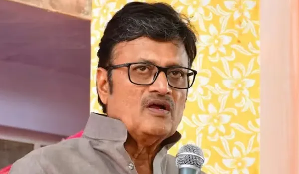 पूर्व नेता प्रतिपक्ष राजेंद्र राठौड़ बोले- अंडर करंट बीजेपी के पक्ष में चला, कांग्रेस की संस्कृति रही दल बदल और क्रॉस वोटिंग