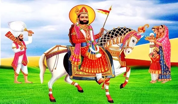 21 सितंबर को मनाई जाएगी बाबा रामदेव की दशमी, हिन्दू समाज में "बाबा रामदेव" एवं मुस्लिम समाज "रामसा पीर" के नाम से पूजनीय