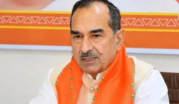 पाली में बीजेपी की बड़ी जीत, मदन राठौड़ बोले- कांग्रेस के 32 में से टुकड़े हो गए, निर्दलीय हमारे विचार से जुड़े