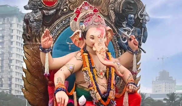 25 सितंबर को रवि योग में मनाई जाएगी अनंत चतुर्दशी, जानिए गणेश विसर्जन का मुहूर्त और विधि