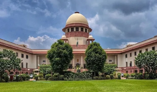 सुप्रीम कोर्ट ने समझा ग्रीन आर्मी का दर्द, अब देना होगा सरकार को जवाब