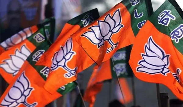 भाजपा ने प्रदेश प्रभारियों और सह-प्रभारियों के नामों का किया ऐलान, संजय भाटिया को बनाया गया राजस्थान का प्रभारी