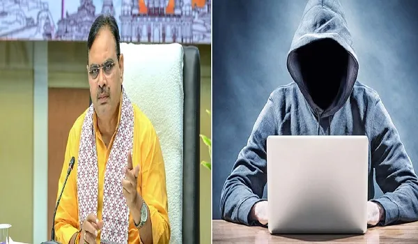 राजस्थान में साइबर अपराधों पर नकेल कसने की तैयारी, रोकथाम को लेकर CM भजनलाल शर्मा गंभीर