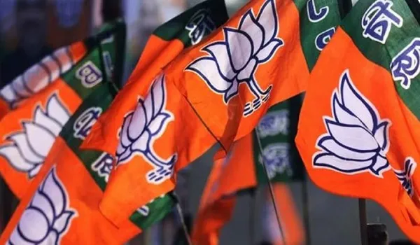 नगर निगम में भाजपा के 'नौ-रत्न', 10 में से 9 नगर निगम में बने बीजेपी के मेयर, आज तीन जगह फिर बने बीजेपी के मेयर
