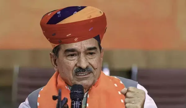 'मन की बात' कार्यक्रम, मदन राठौड़ बोले- भारत की सांस्कृतिक विरासत से जुड़ने और उसे संरक्षित करने की आवश्यकता