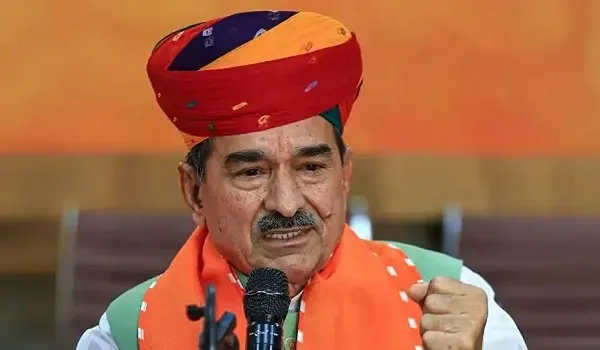भाजपा प्रदेशाध्यक्ष मदन राठौड़ बोले, पंचायत चुनाव में निश्चित रूप से प्राप्त करेंगे सफलता, BJP के विकास विजन के चलते हम होंगे सफल