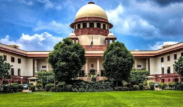 सुप्रीम कोर्ट को जल्द मिल सकते 3 नए जज, सुप्रीम कोर्ट कॉलेजियम ने केंद्र सरकार से की नियुक्ति की सिफारिश