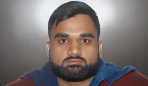अमेरिका की 10 मोस्ट वांटेड की लिस्ट में शामिल हुआ गोल्डी बराड़, FBI ने गिरफ्तारी में मदद करने वाली जानकारी देने पर रखा इनाम