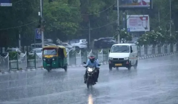 Monsoon Update: टोंक में मानसून पस्त, जिले में इस बार औसत के मुकाबले महज 67% बारिश दर्ज