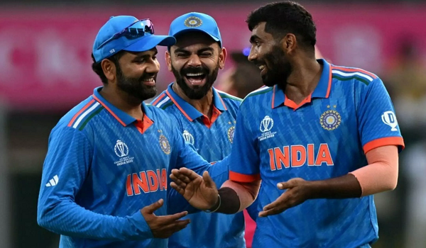 Jasprit Bumrah: पाकिस्तान के खिलाफ जसप्रीत बुमराह ने बिखेरा जलवा, वर्ल्ड कप में भारत के लिए सबसे ज्यादा विकेट लेने की फेहरिस्त में हुए शामिल