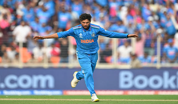 Kuldeep Yadav: पाकिस्तान के खिलाफ कुलदीप यादव ने खोला सफलता का राज, पाक टीम को बताया भ्रम का शिकार