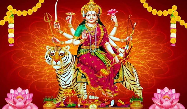 Navratri 2023: नवरात्रि में अलग अलग प्रसाद से माता होगी प्रसन्न, जानें किस दिन क्या भोग लगाएं